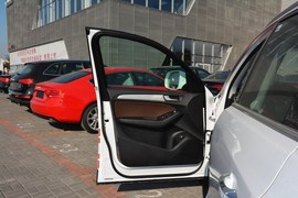 2016款奥迪Q5