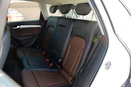 2016款奥迪Q5