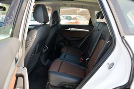 2016款奥迪Q5