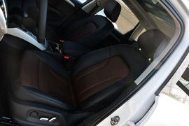 2016款奥迪Q5