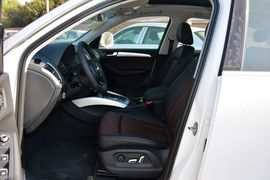2016款奥迪Q5