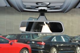 2016款奥迪Q5