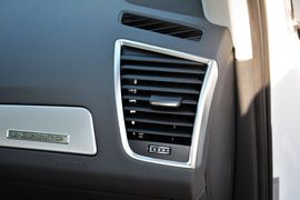 2016款奥迪Q5