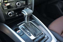 2016款奥迪Q5