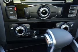 2016款奥迪Q5