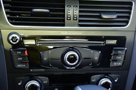 2016款奥迪Q5