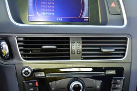 2016款奥迪Q5