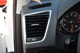 2016款奥迪Q5