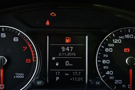 2016款奥迪Q5
