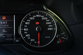 2016款奥迪Q5
