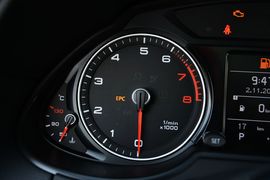 2016款奥迪Q5