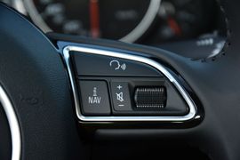 2016款奥迪Q5