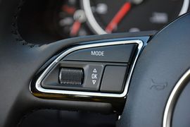 2016款奥迪Q5