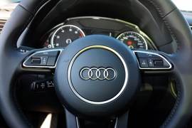 2016款奥迪Q5