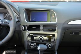2016款奥迪Q5