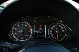 2016款奥迪Q5