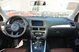 2016款奥迪Q5
