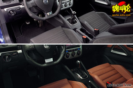 2010款大众汽车尚酷2.0TSI试驾实