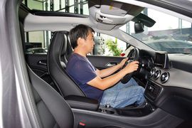 2015款奔驰GLA220
