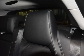 2015款奔驰GLA220