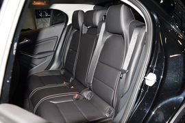 2015款奔驰GLA220