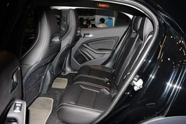 2015款奔驰GLA220
