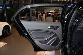 2015款奔驰GLA220