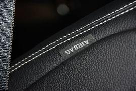 2015款奔驰GLA220