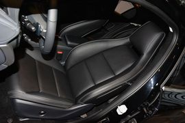 2015款奔驰GLA220