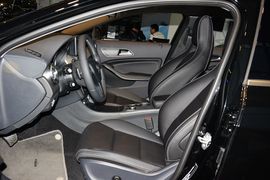 2015款奔驰GLA220