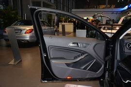2015款奔驰GLA220