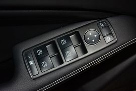 2015款奔驰GLA220