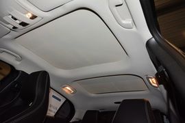 2015款奔驰GLA220