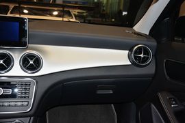 2015款奔驰GLA220