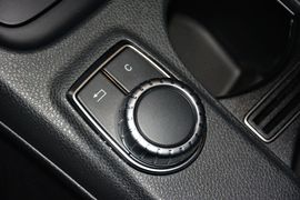 2015款奔驰GLA220