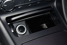 2015款奔驰GLA220