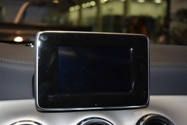 2015款奔驰GLA220