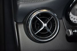 2015款奔驰GLA220