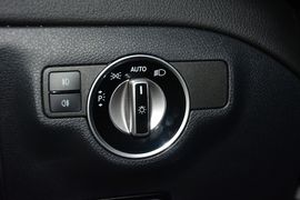 2015款奔驰GLA220