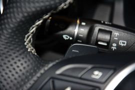 2015款奔驰GLA220