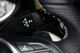 2015款奔驰GLA220