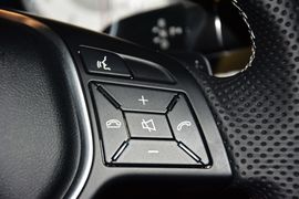 2015款奔驰GLA220