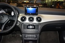 2015款奔驰GLA220