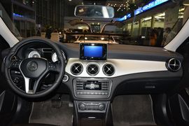 2015款奔驰GLA220