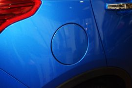 2015款别克昂科拉1.4T自动两驱都市领先型
