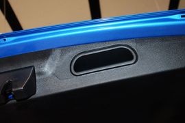 2015款别克昂科拉1.4T自动两驱都市领先型