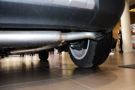 2015款别克昂科拉1.4T自动两驱都市领先型