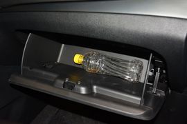 2015款别克昂科拉1.4T自动两驱都市领先型
