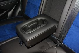 2015款别克昂科拉1.4T自动两驱都市领先型