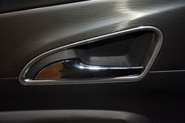2015款别克昂科拉1.4T自动两驱都市领先型